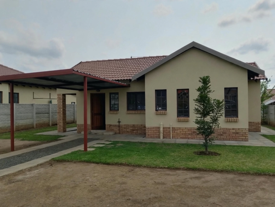 3 Bedroom Property for Sale in Waterkloof East North West